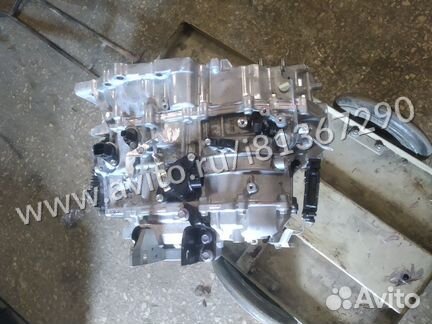 АКПП Toyota K120