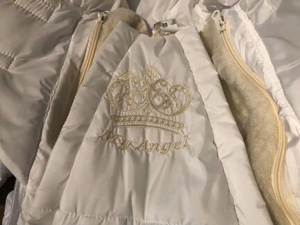 Комбинезон трансформер Rusland