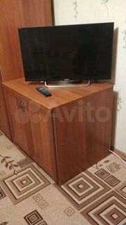1-к квартира, 36 м², 8/9 эт.