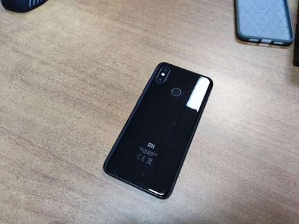 Xiaomi mi 8 6/128