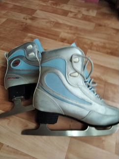Коньки 37