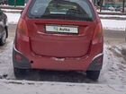 Chery IndiS (S18D) 1.3 МТ, 2012, 97 400 км
