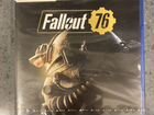 Fallout 76 объявление продам