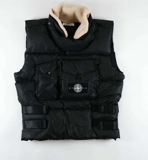 Жилет Stone Island