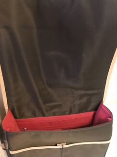 Новая сумка Samsonite