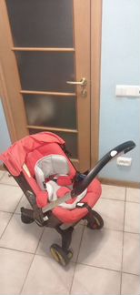 Коляска автокресло doona оригинал