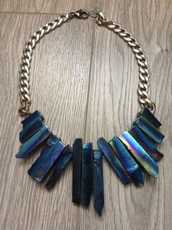 Ожерелье The Mineral Bar