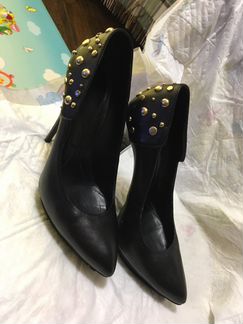 Туфли alexander MCQueen оригинал