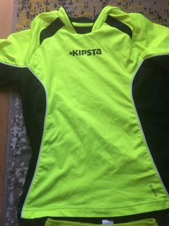 Комплект для футбола на 8-9 лет