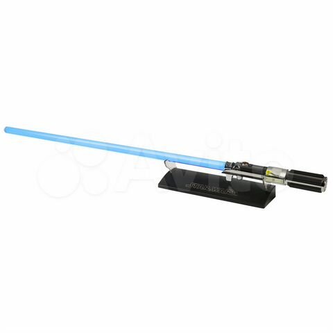 hasbro fx lightsaber