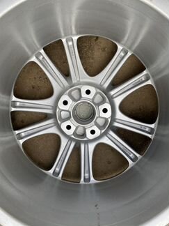 Диски Porsche Cayenne Оригинал R20