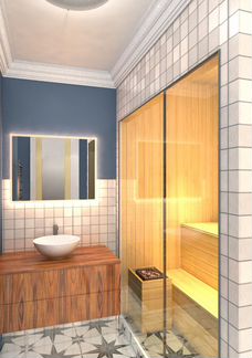 Помощь в Archicad