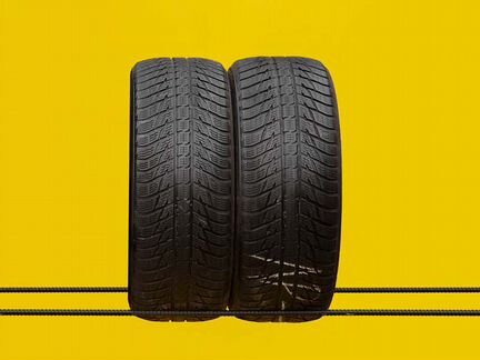 275 40 20 Nokian WR SUV 3 Шины l k