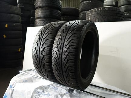215 55 16 Uniroyal MS plus nordic 215/55 r