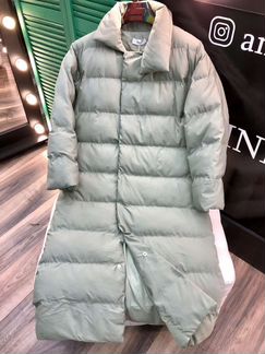 Пуховик-одеяло