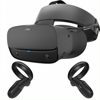 Очки виртуальной реальности Oculus rift s