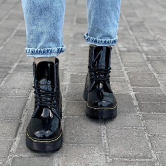 Ботинки Dr.Martens
