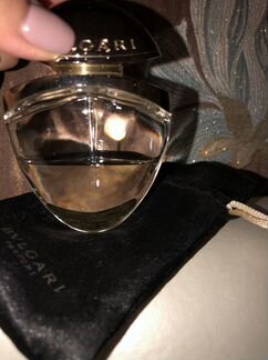 Парфюм bvlgari omnia 25ml