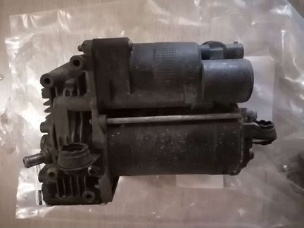 Компрессор на GI 164 166