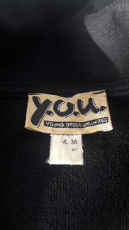 Летний жакет