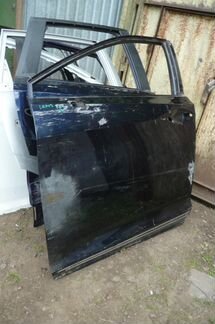 Дверь передняя левая Lexus RX 4 RX4 Лексус рх 4