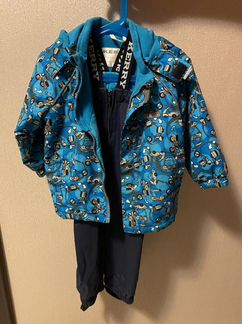 Комплект Kerry 86 (+6)