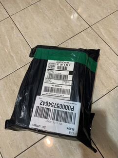 Брендовые вещи из Америки