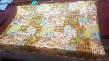 Продам Пеленальную доску