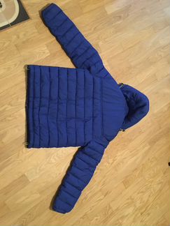 Куртка Hilfiger