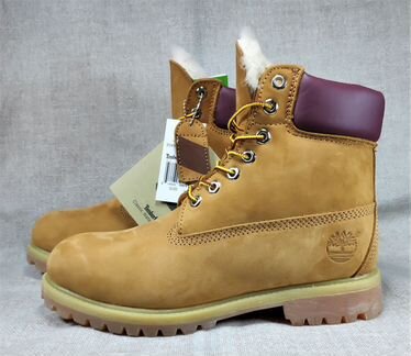 Timberland