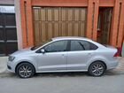 Volkswagen Polo 1.6 AT, 2013, 175 000 км