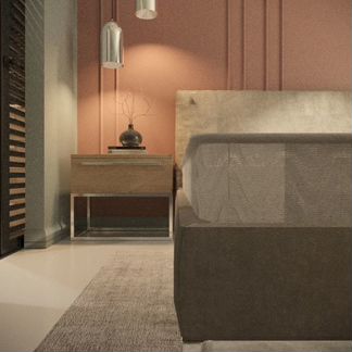 Матрас ортопедический