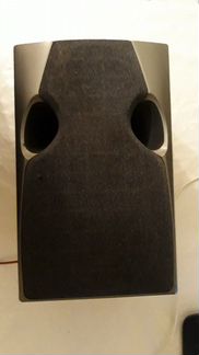 Колонки акустические