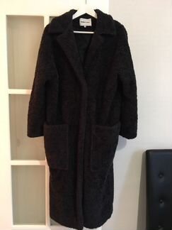 Пальто чебурашка Bimba y Lola