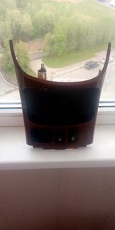 Пластик хундай соната