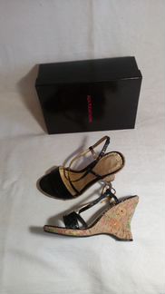 Босоножки женские