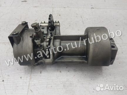 Балансировочный вал Audi Allroad C5 AKE 2002