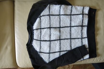 Свитшот Sisley