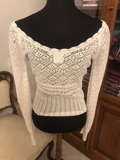 Кофта Cristian Dior