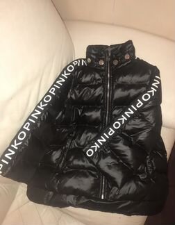 Куртка Pinko новая