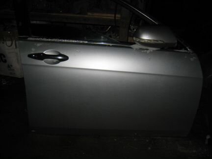 Дверь передняя Honda Accord 7