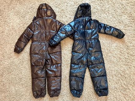 Комбинезоны Burberry