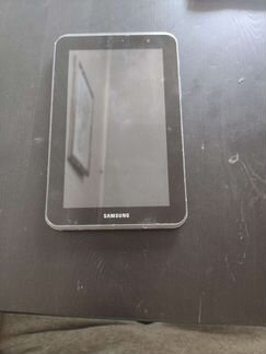 Планшет samsung GT-P3100