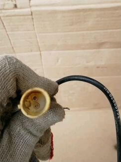 Датчик абс шевроле лачети