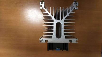 Твердотельное реле GTR4048ZD