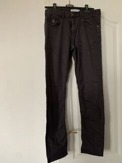 Джинсы U.S Polo assn