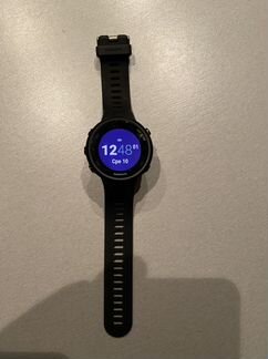 Garmin forerunner 45