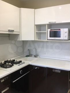 1-к квартира, 33.1 м², 6/9 эт.