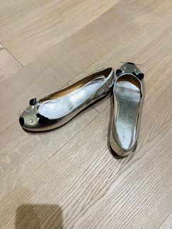 Marc jacobs балетки