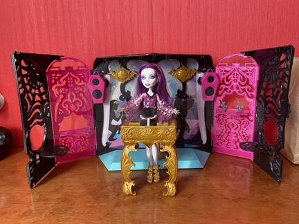 Игровой набор Monster High 